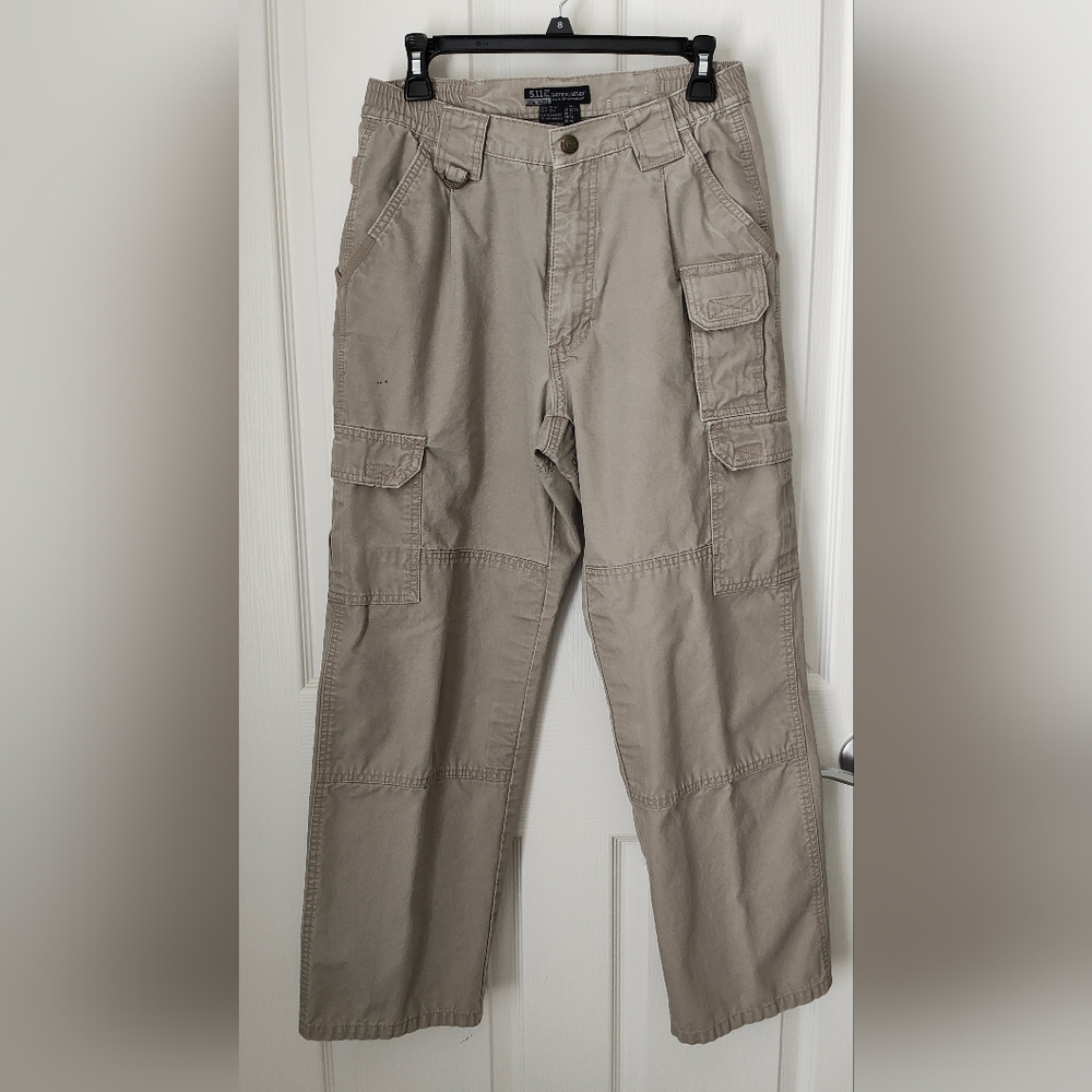 5.11 Tactical Men's Cargo Pants